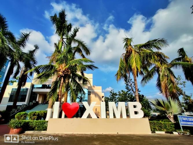 XIMB Campus & Facility photo 4